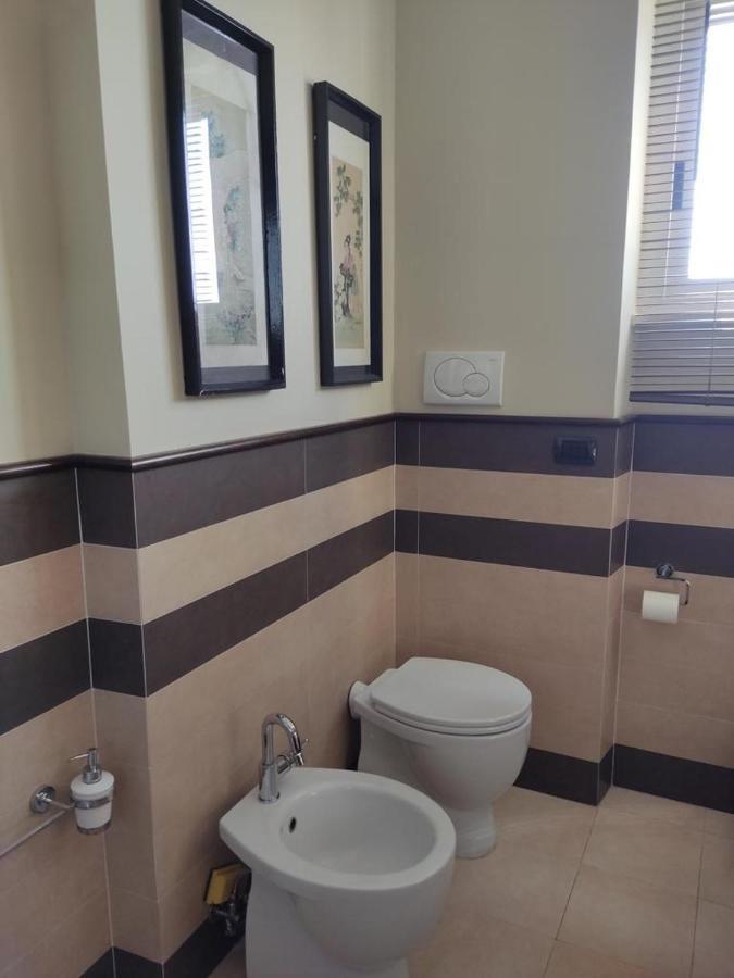 Ciampino Airport Apartment Eksteriør bilde
