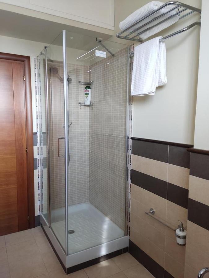Ciampino Airport Apartment Eksteriør bilde