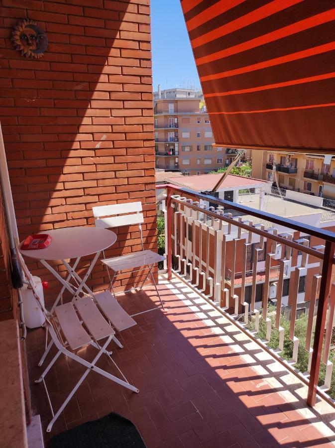 Ciampino Airport Apartment Eksteriør bilde